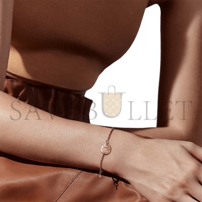 HERMÈS EX-LIBRIS BRACELET, SMALL MODEL H120441B00SH
